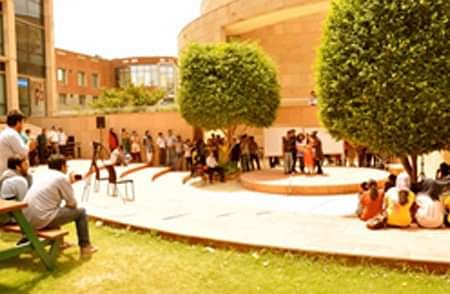 TERI_School_Of_Advanced_Studies